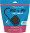 Pill-a-Pet Pill Wrap for Dogs - Probiotics Pet Pill Pockets, Bacon Flavor, Hides up to 60 Tablets