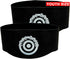 Unique Sports Youth Soccer Cleat Lace Protector, Lace Bands, Youth Size