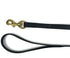 Gummy K9 Biothane Long Line Leash for Dogs, Washable Waterproof Lead for Training and Service