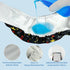 5packs 11 14 Reusable Dog Diapers Male High Absorbing Belly Band for Male Dogs Washable Dog Belly Band with Cute