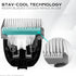 Kenchii Flash Clipper Blade for Flash Clipper - Standard Size in Black & White