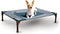 K&H Pet Products Cooling Elevated Raised Bed with Washable Breathable Mesh, Portable Indoor Outdoor Dog Cot, Medium