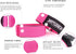 Occlusion Bands Bundle for Women, Blood Flow Restriction Booty Bands, Best Fabric Resistance Bands for Glutes, Fitness