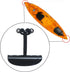 YYST Lot 2 Kayak Carry Handle, Pull Handle T-Handle with Cord and Pad Eyes