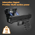 Gun Accessories, Gun Magnet Mount