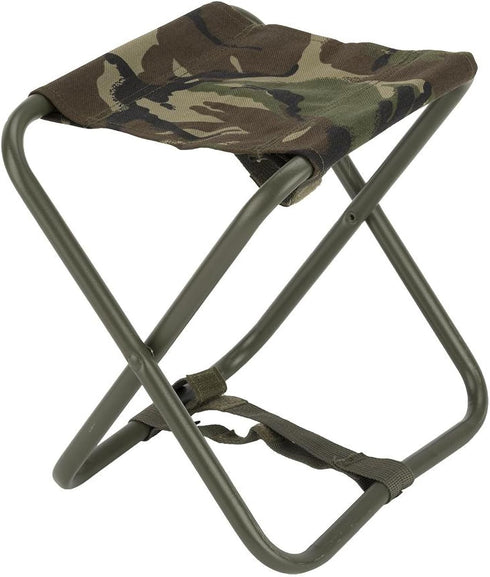 Evike - Matrix Outdoor Multifunctional Folding Chair (Color: Woodland)