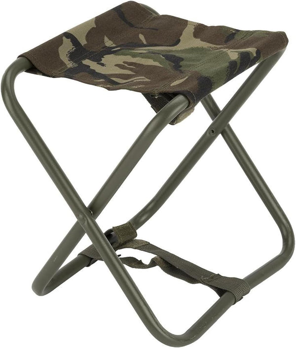 Evike - Matrix Outdoor Multifunctional Folding Chair (Color: Woodland)