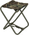 Evike - Matrix Outdoor Multifunctional Folding Chair (Color: Woodland)