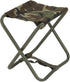 Evike - Matrix Outdoor Multifunctional Folding Chair (Color: Woodland)