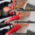POWER GUIDANCE Muscle Floss Bands - Compression Bands for Mobility, Recovery, Improving Movement & Reducing Soreness
