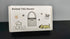 JZLHGOFYTD ISO11784/85/FDX-B/EMID Reader,134.2kHz Dog/Cat/Pig(AR190A) Pet Microchip Scanner Animal Handheld Pet ID