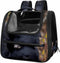 Black Bears Mon Love Baby (1) Transparent Pet Carrier for Travel Hiking