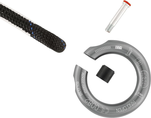 Ring Open Petzl