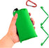 Waterproof Camping Tarp - Ultralight Tent Footprint - Backpacking Tarp for Camping Hiking Outdoor Activities (Green)