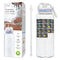 BellyBottle Pregnancy Water Bottle Tracker Pregnancy Must Haves First Trimester Pregnant Gifts for