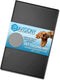 Waterproof Raised Edge BPA Free Silicone Pet Feeding Mat, 23x15, Dishwasher Safe for Cats & Dogs