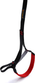 WILDKEN Adjustable Climbing Ascender Sling Foot Loop for Outdoor Mountaineering, Rock Climbing, Expedition, Caving,