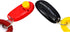 Downtown Pet Supply 2 Pack, Training Clickers
