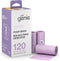 Pet Genie, Dog Poop Bags Rolls Scented, Extra Strong & Leak-Proof for