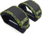 Outdoor Bike Pedal Straps, Toe Clips Straps Tape 2 PCS