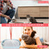 80 (36 18 Inch) Sabary Cat Litter Box Bags Jumbo Kitty Pan Liners with Drawstring Sturdy Hdpe Material for Cat Pet
