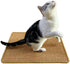 PPHAO Cat Scratcher for Large Cats, Indoor Scratching Pads to Stop Furniture Scratching
