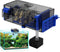 Generic Filter Aquarium,Multifunctional Water Pump | Upper Aquarium Filter | for Betta Shrimp