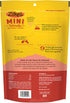 Zuke's Mini Naturals Dog Training Treats, Salmon Recipe, Soft Mini Treats with Vitamins, 6 Ounce Bag (Pack of 3)
