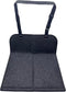 Car Camping Essentials Rear Seat Mattress Extension Plate, Car Back Seat ExtenderPortable