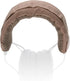 Walker's Headband Wrap for Shooting Earmuffs, Universal Breathable Hearing Protection Cover