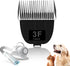 Replacement Blade for nebot P1 Pro Pet Grooming Kit & Vacuum,Size-3F Cut