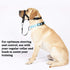 BARKLESS No-Pull Head Collar for Dogs, Soft Adjustable Halter Harness for Training & Walking