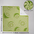 YUA 12 Pack,Microfiber Microfiber Cleaning Cloth Towels Cleaning,Microfiber Towels for Cars,Absorbent Dish Washing