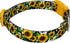 Country Country (1 Inch, Brook Petz - Dairy Fields Everyday Dog Collar and Leash - and Western Collection Featuring