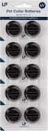 LP RFA-67 6 Volt Replacement Battery for PetSafe PIF-300 RF300 PIF-275-19 PRF-3004W PUL-250 Collar Batteries