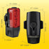 Topeak PowerLux USB Combo Bike Light