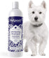 Petpost Dog Whitening Shampoo - 16 oz - Best Lightening Treatment for Dogs with White Fur