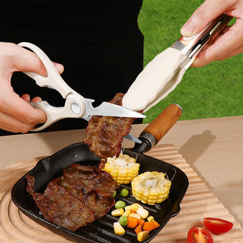 TOOPONE Set,Camping Set, Camping Cookware,Camp Cookware, Camping Kitchen Cooking Utensils, Camping Cookware Camping