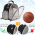 Guinea Pig Backpack for Small Animals, Space Capsule Bubble Window, Ideal for Guinea Pig, Bird, Bunny, Rabbit