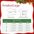 QETRABONE Small Santa Dog Cat Costume Christmas Pet Clothes Outfits Red Christmas Santa Claus Hat Scarf Cosplay Dressing up Xmas Party New Year Clothing Accessories for Small Cat Dog (X-Large, Santa)