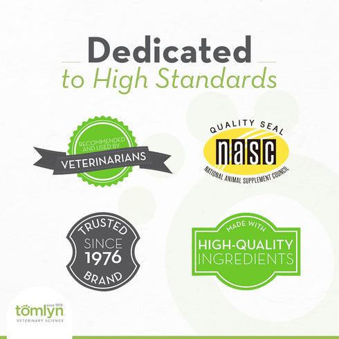 Tomlyn High Calorie Nutritional Gel for Kittens (Nutri-Cal) 4.25 oz