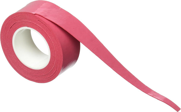 Yonex Super Grap Tennis Overgrip, 3 Pack in Red