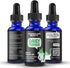 Homescape Pets Daily Thrive - Hemp Oil & Turmeric for Cats & Dogs, Anti-Inflammatory Pain Reliever
