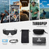 Polarized Sports Sunglasses for Men and Women - Fishing, Cycling, Mountain Bike, Baseball with UV Protection