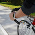 Venzo Road Bicycle Adapter - Handlebar Flat Bar to Drop Bar Ends for Mountain Bike to Road Bike Type