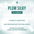 3 16oz Nature's Specialties Plum Silky Ultra Concentrated Dog Shampoo Conditioner, Makes up to Gallons, Natural Choice