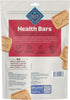 16-oz Blue Buffalo Health Bars Crunchy Dog Biscuits, Oven-Baked With Natural Ingredients, Beef, Bag