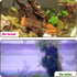 Hamiledyi Natural Coral Driftwood, Assorted Branches for Fish Tank Decor, 5 Pcs (3.5-7in) for Reptile Tanks