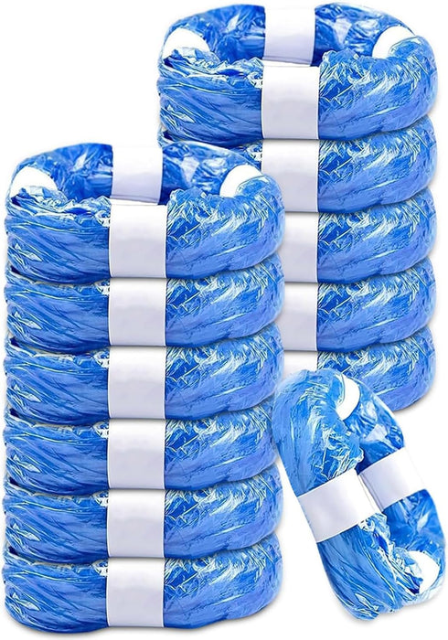 MOAITO Cat Litter Refill Bags, Diaper Refills With 12 Pack Refill, Toughness Compatible