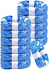 MOAITO Cat Litter Refill Bags, Diaper Refills, Excellent Sealing and Toughness Compatible With